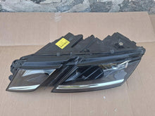 Load image into Gallery viewer, Frontscheinwerfer Skoda Octavia III 5E1941015D LED Links Scheinwerfer Headlight SCH5350053003ko
