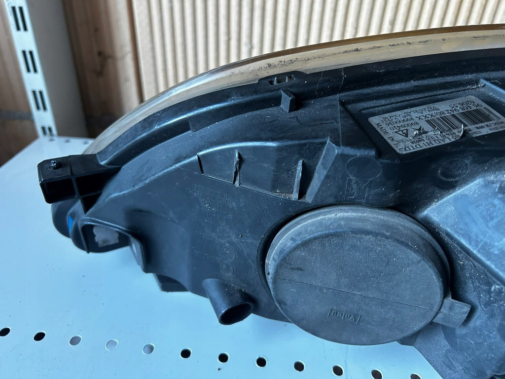 Frontscheinwerfer Citroën C4 I 9646894280 Xenon Rechts Scheinwerfer Headlight SCH4635404387ld
