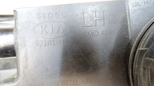 Load image into Gallery viewer, Frontscheinwerfer Kia Stonic KA1F51040 LED Links Scheinwerfer Headlight SCH9590671062wq