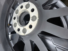 Load image into Gallery viewer, 1x Alufelge 18 Zoll 8.0" 5x112 29ET Audi A8 Rim Wheel FEL6449724880ht