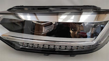 Load image into Gallery viewer, Frontscheinwerfer VW Touran 5TA941081A LED Links Scheinwerfer Headlight