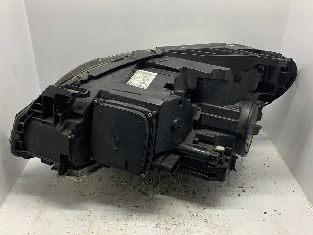 Frontscheinwerfer Mercedes-Benz W246 Bi-Xenon Rechts Scheinwerfer Headlight SCH5978609355zu