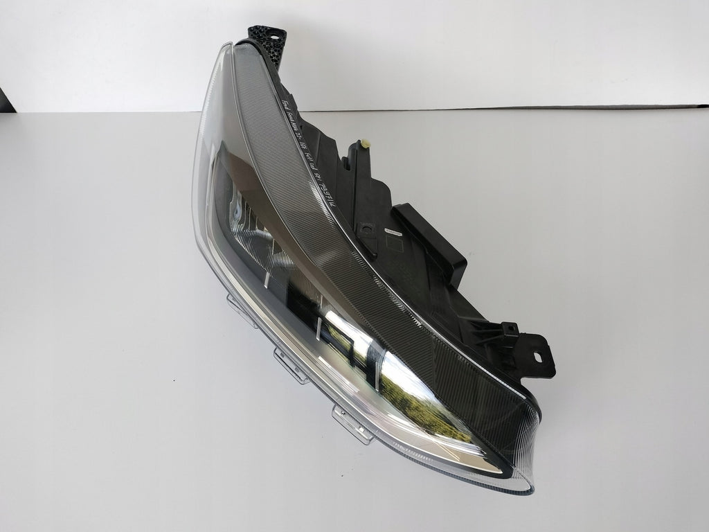 Frontscheinwerfer Ford Focus NX7B-13E014-CD Full LED Rechts Headlight