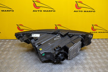 Laden Sie das Bild in den Galerie-Viewer, Frontscheinwerfer Jaguar F-Type X152 MX53-13W030-EE- LED Links Headlight SCH2439742252sr