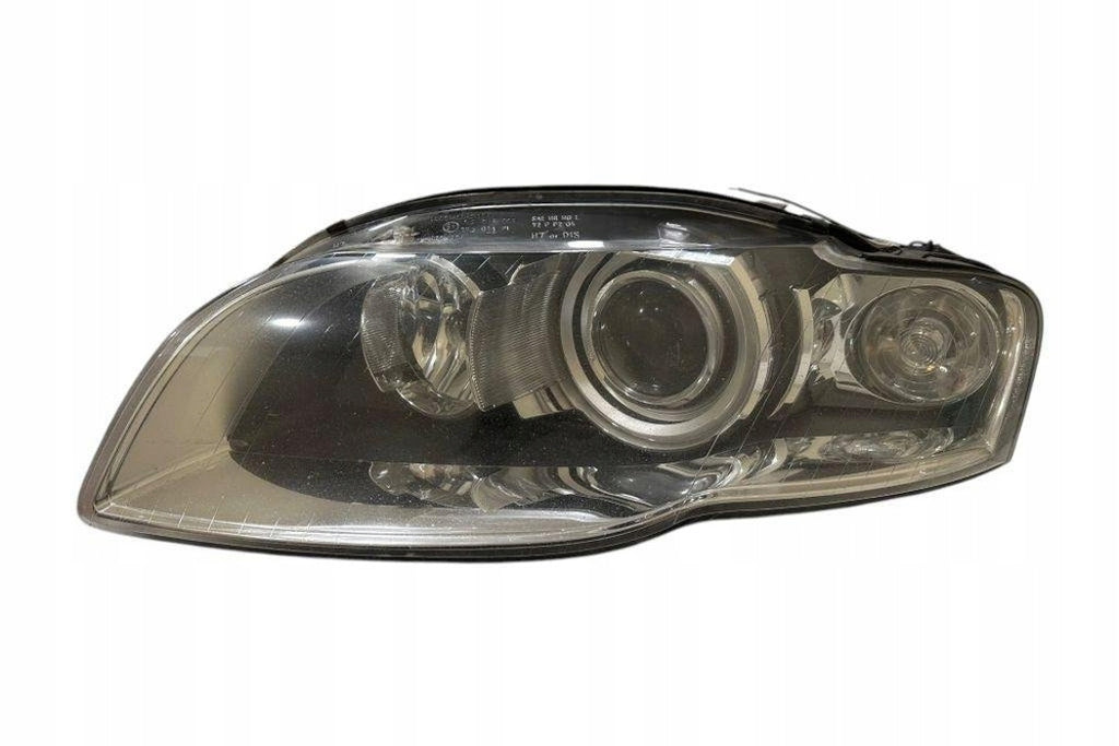 Frontscheinwerfer Audi A4 Avant 8E0941003BM Links Scheinwerfer Headlight