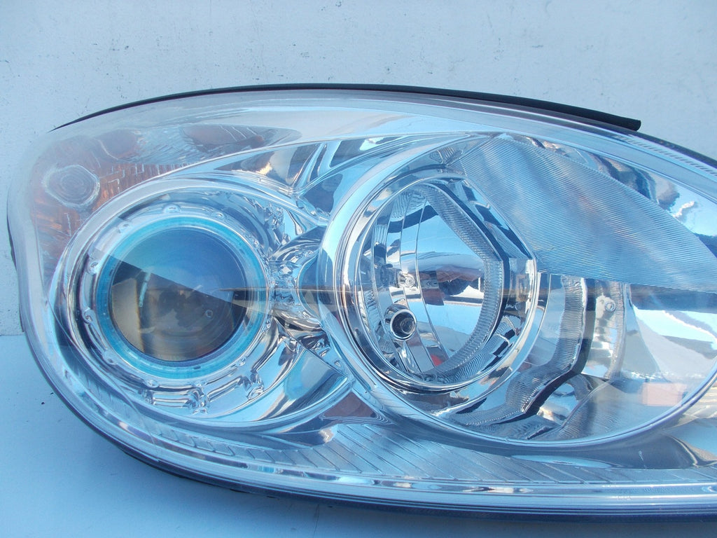 Frontscheinwerfer Hyundai I30 92102-2LXXX 92101-2LXXX Ein Satz Headlight