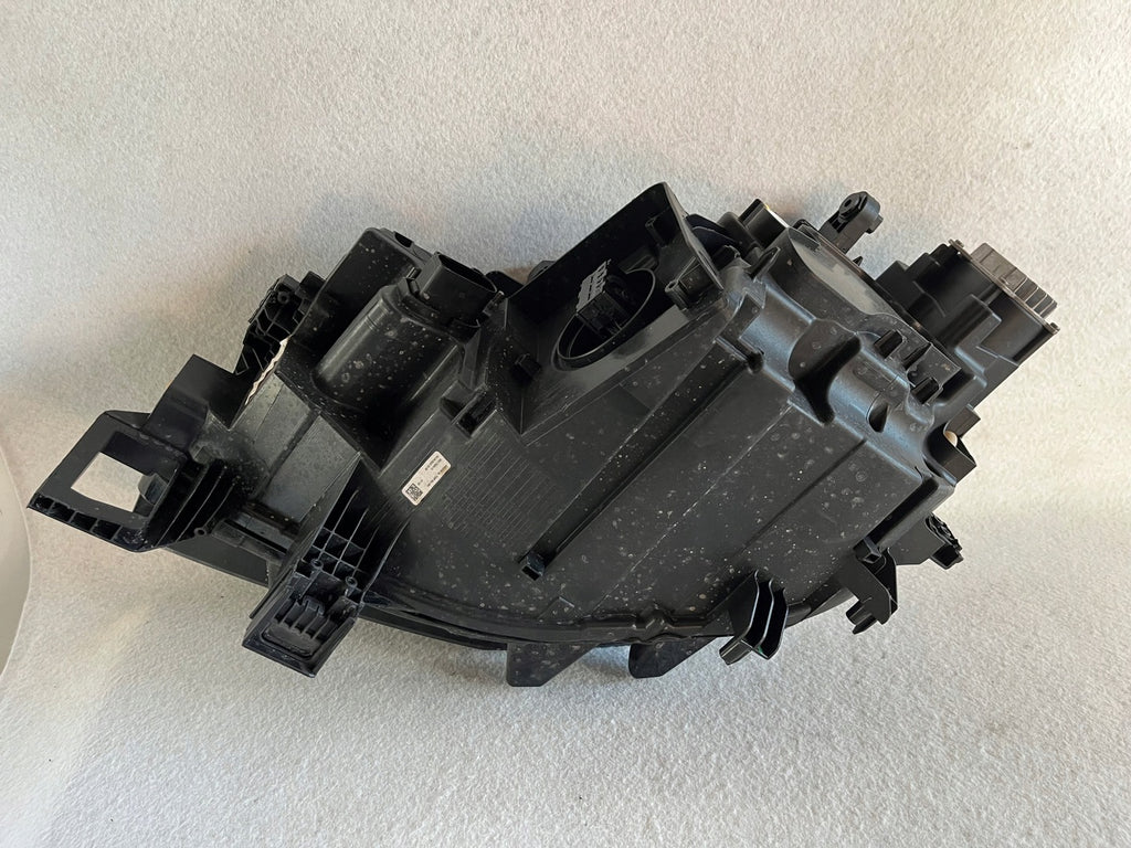 Frontscheinwerfer VW 11B941036M Full LED Rechts Scheinwerfer Headlight SCH5684467371lq