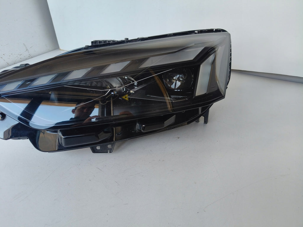 Frontscheinwerfer Audi 8W6941085D Full LED Links Scheinwerfer Headlight SCH9040368439ne