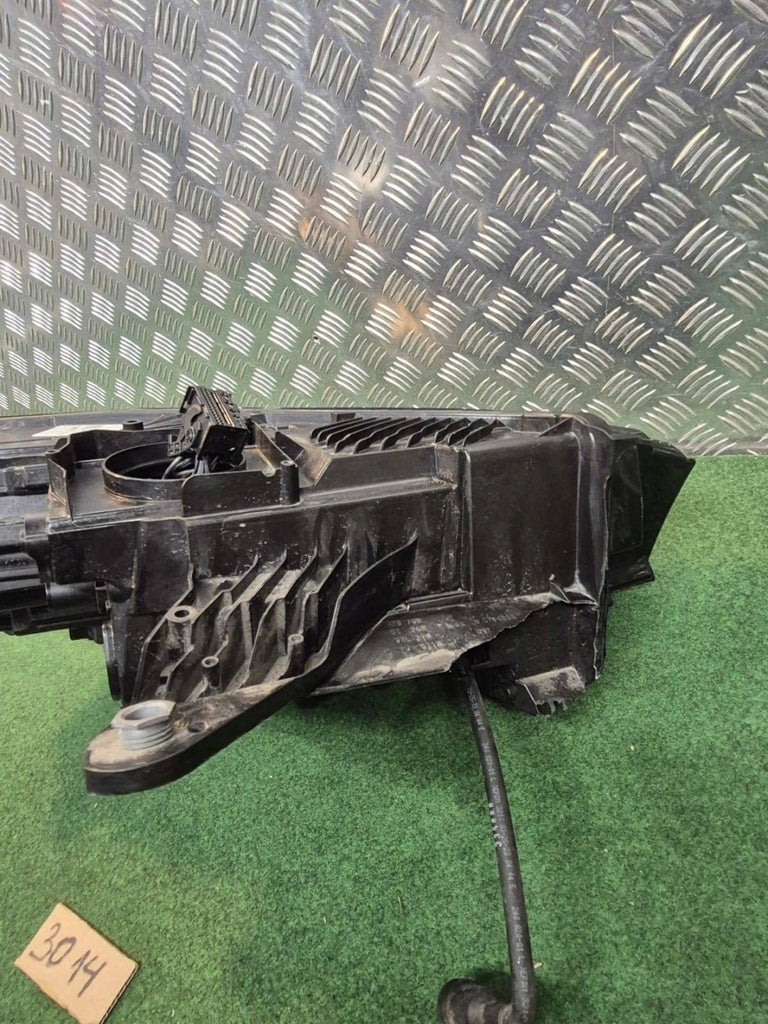 Frontscheinwerfer Skoda Enyaq IV 5LB941015G Links Scheinwerfer Headlight SCH9181855206ti