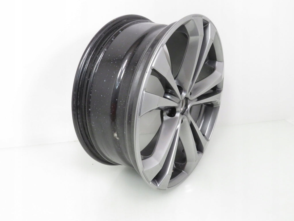 1x Alufelge 19 Zoll 8.0" 5x114.3 50ET KBA47224 Rim Wheel FEL9256235002gf