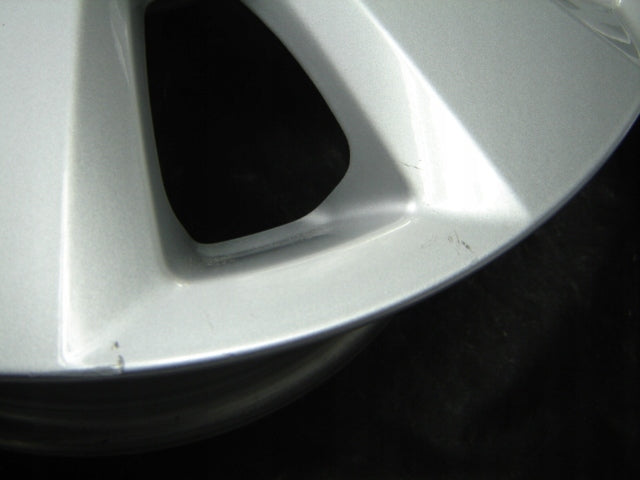 4x Alufelge 16 Zoll 7.5" 5x112 37ET 4G0601025 Audi C7 A4 B8 Rim Wheel FEL3044947322rv