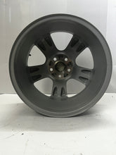 Load image into Gallery viewer, 1x Alufelge 16 Zoll 6.5&quot; 5x100 42ET Glanz Silber 8L0601025K Audi A3 Rim Wheel