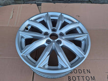 Load image into Gallery viewer, 1x Alufelge 17 Zoll 7.0" 5x112 34ET 80A601025J- Audi Q5 Rim Wheel FEL9432278933oa
