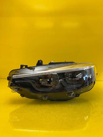 Frontscheinwerfer BMW F36 F32 F33 7498919-02 LED Links Scheinwerfer Headlight SCH3492028230kd