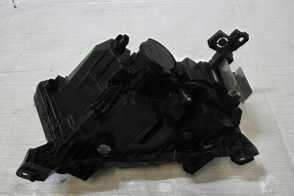 Frontscheinwerfer Opel Mokka 9834007980 Rechts Scheinwerfer Headlight SCH2098237881tv