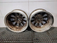Laden Sie das Bild in den Galerie-Viewer, 4x Alufelge 16 Zoll Opel Vectra C Rim Wheel FEL1524912839yb