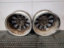 Laden Sie das Bild in den Galerie-Viewer, 4x Alufelge 16 Zoll Opel Vectra C Rim Wheel FEL1524912839yb