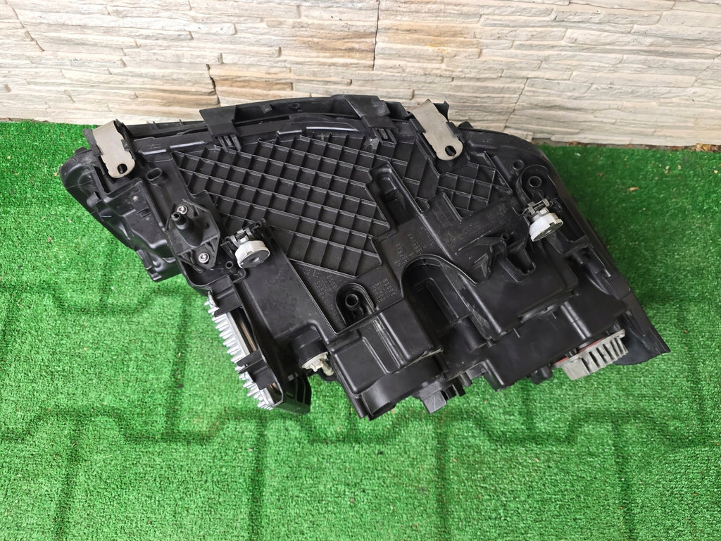 Frontscheinwerfer BMW 5 G31 G30 9850581 LED Links Scheinwerfer Headlight SCH9015194245eu