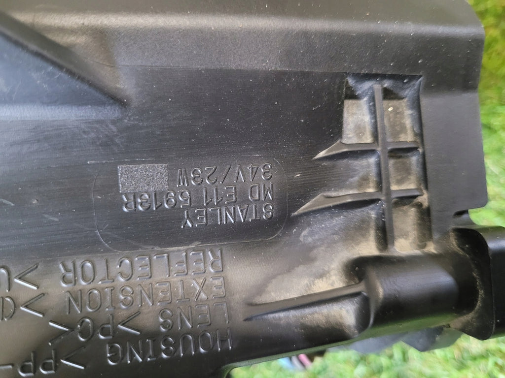 Frontscheinwerfer Peugeot Ion Rechts Scheinwerfer Headlight SCH4174667866xs