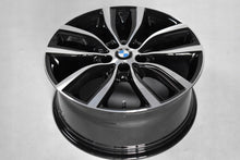 Laden Sie das Bild in den Galerie-Viewer, 4x Alufelge 18 Zoll 8.0" 5x112 57ET 6855094 BMW Active F45 2 F46 Rim Wheel FEL8502478394jb