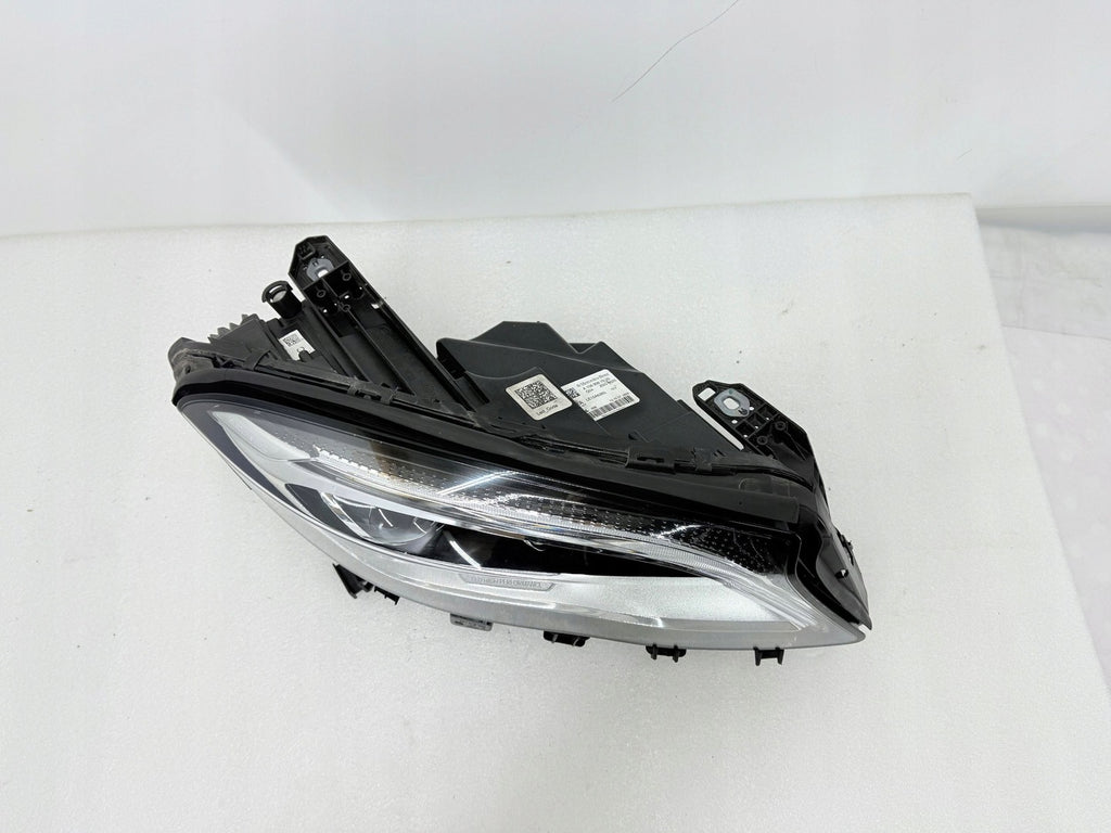 Frontscheinwerfer Mercedes-Benz Gla A1569067000 Rechts Scheinwerfer Headlight SCH1773910031kw