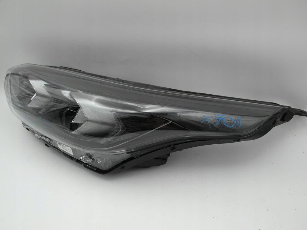 Frontscheinwerfer Kia Ceed 92101J7500 Full LED Ein Stück (Rechts oder Links)