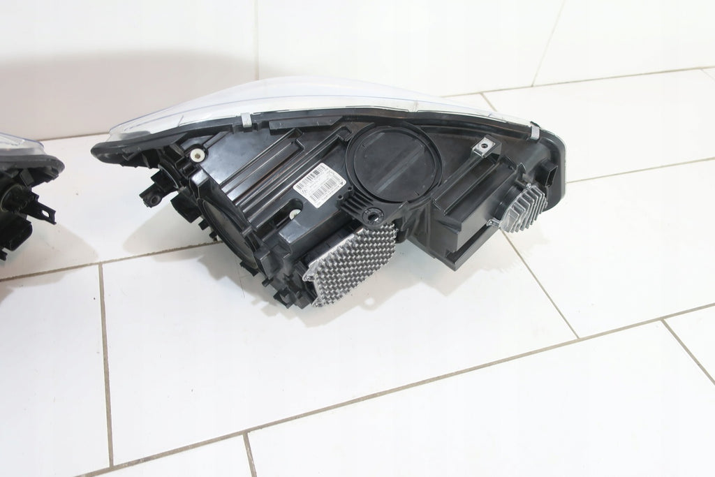 Frontscheinwerfer BMW 2 F45 F46 7214903 7214904 Full LED Ein Satz Headlight