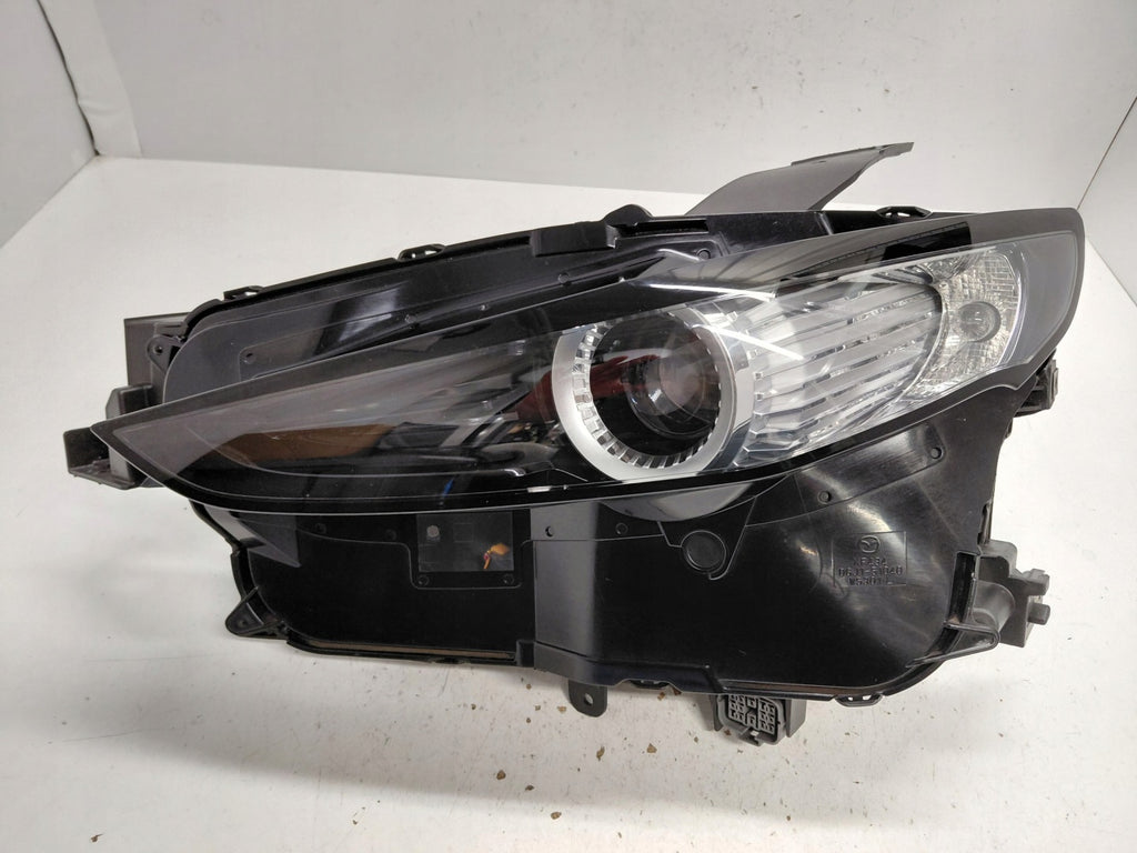 Frontscheinwerfer Mazda Cx30 Cx-30 DGJ1-51040 LED Links Scheinwerfer Headlight SCH6466677756vy