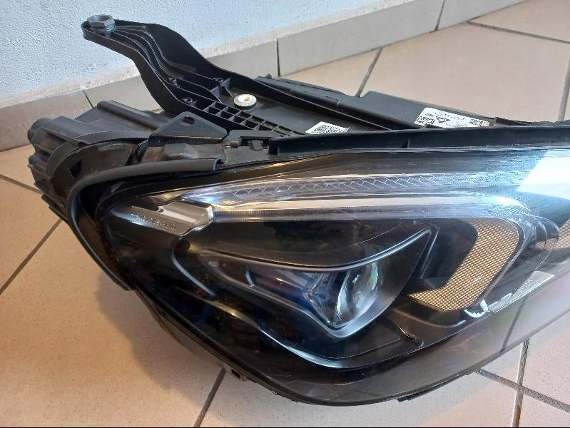 Frontscheinwerfer Mercedes-Benz Gle A1679068607 Rechts Scheinwerfer Headlight