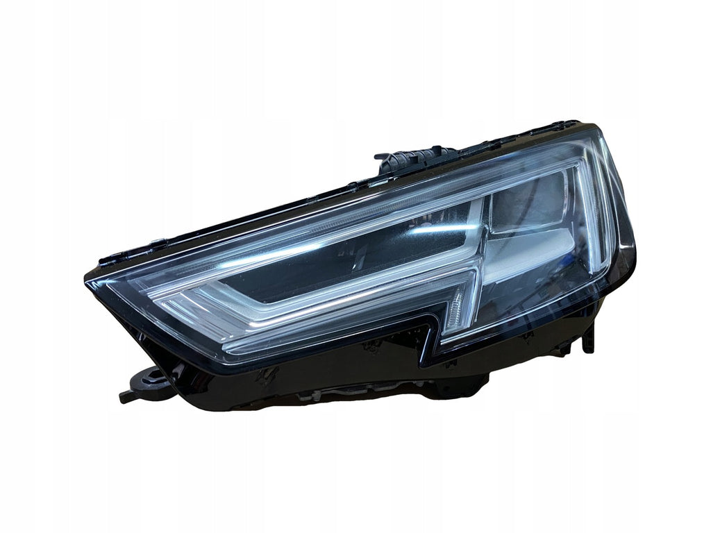 Frontscheinwerfer Audi A4 8W0941033 8W0941034 LED Ein Satz Headlight