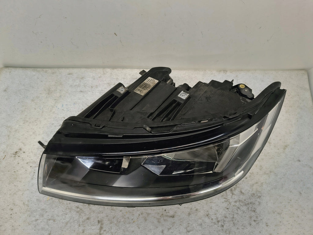 Frontscheinwerfer VW T6 7L1941005B Links Scheinwerfer Headlight SCH1945354221ok
