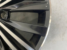 Load image into Gallery viewer, 1x Alufelge 18 Zoll 7.0" 5x112 43ET Glanz Schwarz 5NA601025AB VW Tiguan FEL7409621082eg