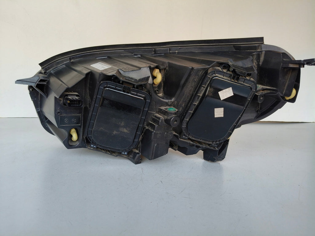 Frontscheinwerfer Citroën Spacetourer Vivaro C 9808567680 Rechts Headlight