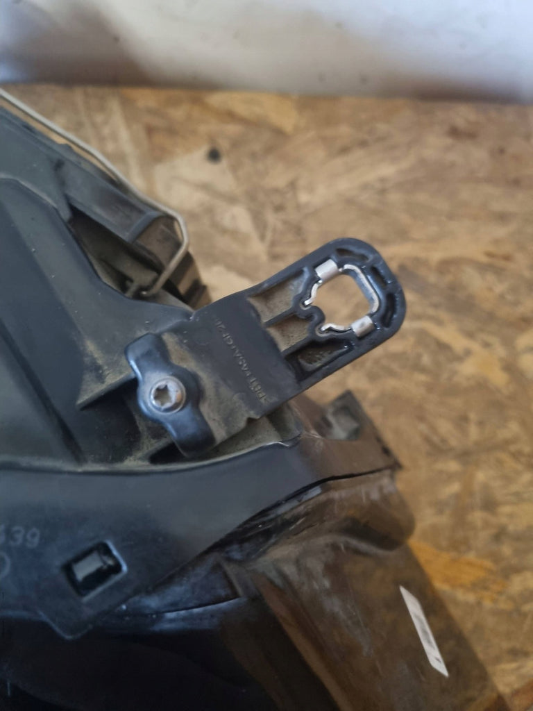 Frontscheinwerfer Audi Q5 8R0941006C Xenon Rechts Scheinwerfer Headlight