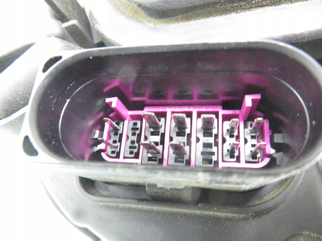 Frontscheinwerfer Porsche Cayenne 7P5941031P Links Scheinwerfer Headlight SCH2001628953tm
