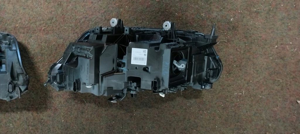 Frontscheinwerfer BMW X5 G05 Ein Satz Scheinwerfer Headlight SCH7761086921ix