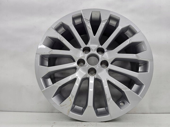 1x Alufelge 19 Zoll 5x114.3 PW457-42002 Toyota Rav 4 Rim Wheel FEL9762092494nu