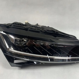 Frontscheinwerfer Skoda Superb III 3V1941016D Rechts Scheinwerfer Headlight SCH6050386147cj