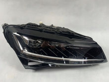 Load image into Gallery viewer, Frontscheinwerfer Skoda Superb III 3V1941016D Rechts Scheinwerfer Headlight SCH6050386147cj