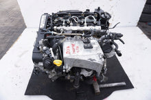 Laden Sie das Bild in den Galerie-Viewer, Motor Seat Skoda VW I DCX 1.6 TDI 78TKm Diesel Engine Unkomplett MOT2339449152bx