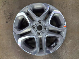 1x Alufelge 16 Zoll 6.0