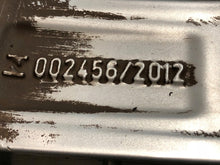 Load image into Gallery viewer, 4x Alufelge 18 Zoll 8.0" 5x130 53ET 7P6601025AC VW Touareg Rim Wheel FEL9836965064nr