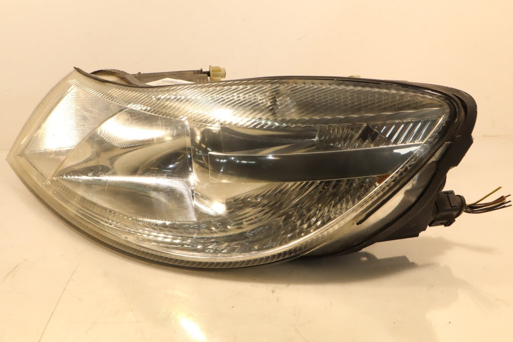 Frontscheinwerfer Skoda Octavia II 1EL247052-25 Links Scheinwerfer Headlight SCH2150263000xe