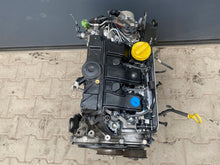 Laden Sie das Bild in den Galerie-Viewer, Motor Renault Megane III R9M402 1.6 DCI 96kW Diesel Engine Unkomplett