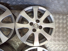 Load image into Gallery viewer, 4x Alufelge 15 Zoll 6.0" 4x100 Mazda I 2 Rim Wheel FEL7773599239iv