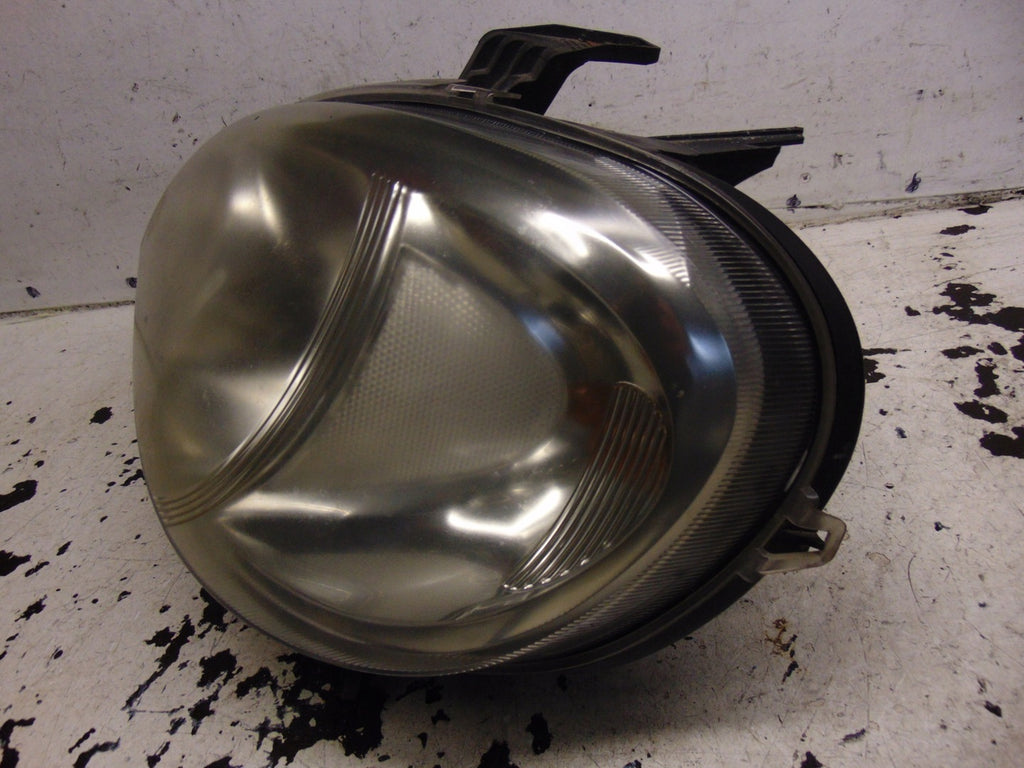 Frontscheinwerfer Mercedes-Benz W163 22315500 223155-00 Xenon Links Headlight SCH2073274039cm