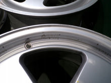Laden Sie das Bild in den Galerie-Viewer, 4x Alufelge 16 Zoll 7.0" 5x112 35ET Glanz Silber 8W0601025 Audi Rim Wheel FEL8337356227lp