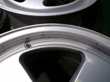 Load image into Gallery viewer, 4x Alufelge 16 Zoll 7.0" 5x112 35ET Glanz Silber 8W0601025 Audi Rim Wheel FEL8337356227lp