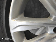Load image into Gallery viewer, 1x Alufelge 17 Zoll FJ5C1007A1A Ford Tourneo Connect Transit Focus C-Max FEL4939324757bn
