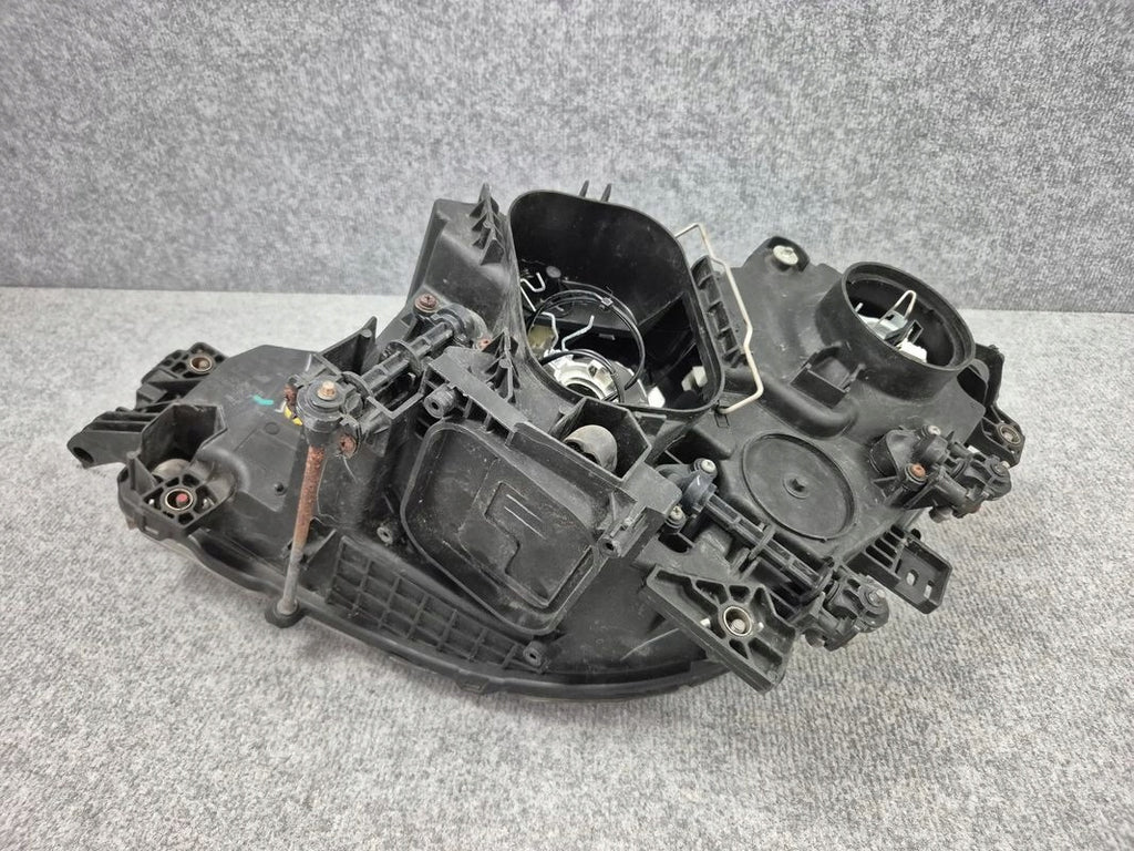 Frontscheinwerfer Mercedes-Benz A9608200339 Rechts Scheinwerfer Headlight SCH7596434200yw